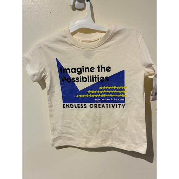 NWT Grayson Mini 3-Pack Short-Sleeve Tees - 2T - Picture 3 of 5